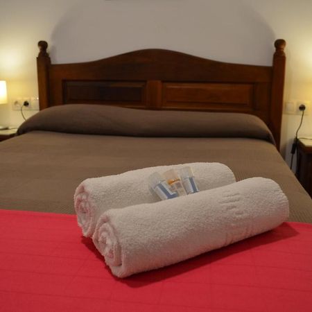 Hotel Manantiales Торремолинос Экстерьер фото