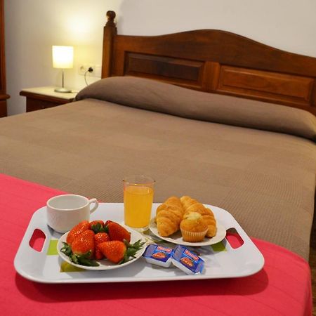 Hotel Manantiales Торремолинос Экстерьер фото