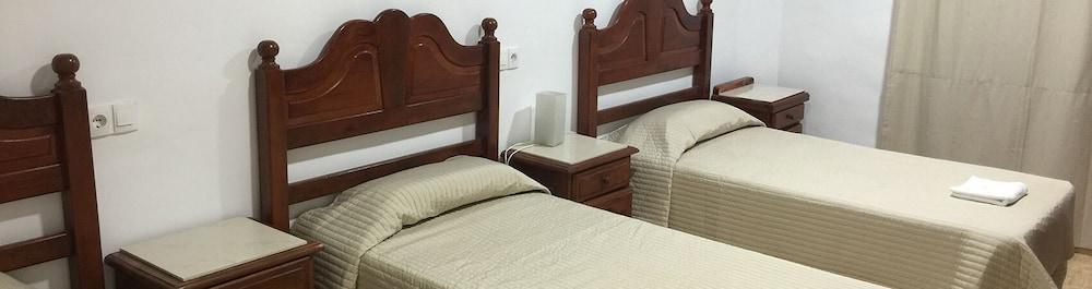 Hotel Manantiales Торремолинос Экстерьер фото