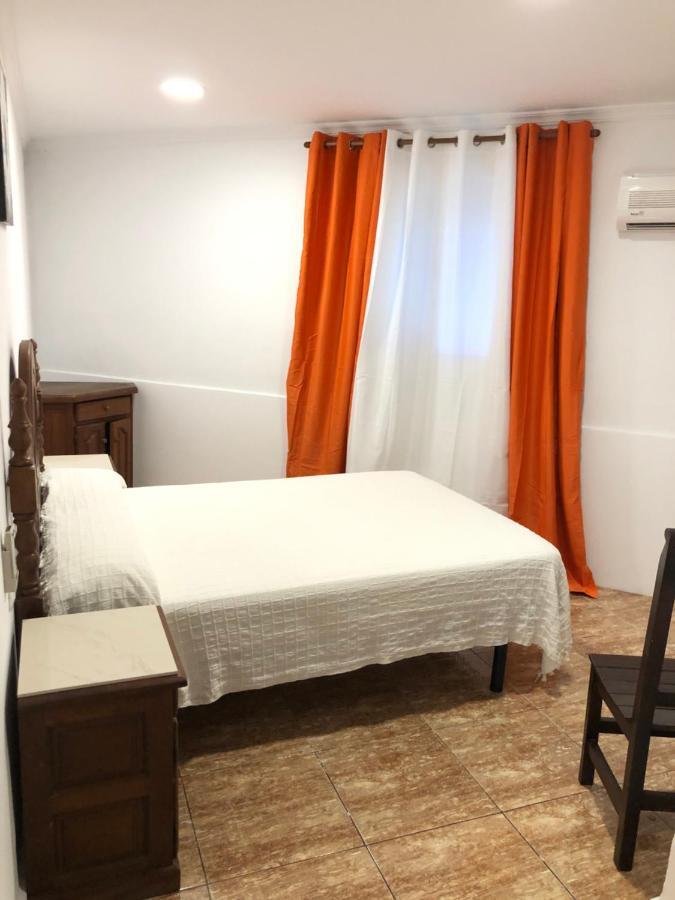 Hotel Manantiales Торремолинос Экстерьер фото