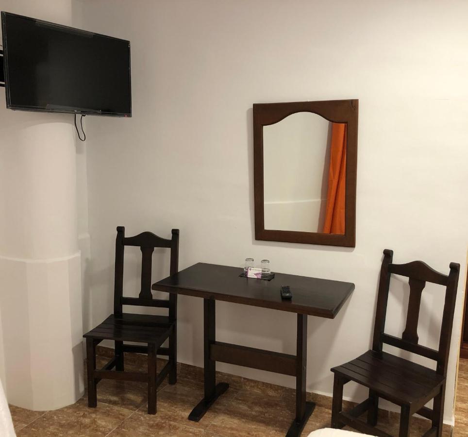 Hotel Manantiales Торремолинос Экстерьер фото