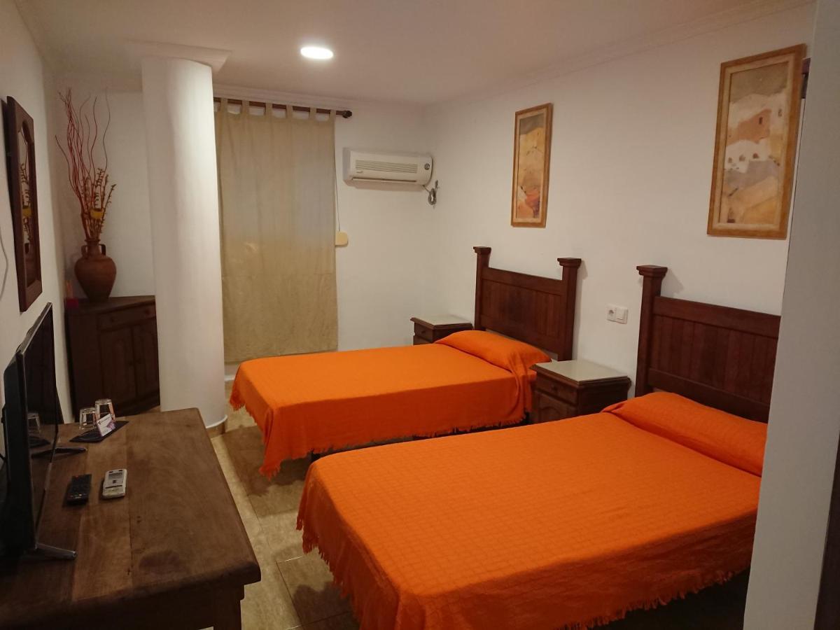Hotel Manantiales Торремолинос Экстерьер фото