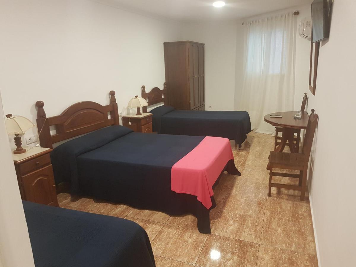 Hotel Manantiales Торремолинос Экстерьер фото