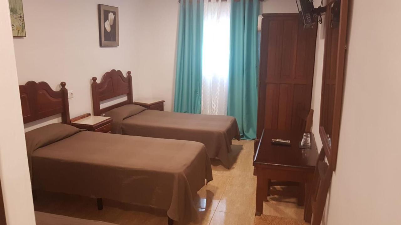 Hotel Manantiales Торремолинос Экстерьер фото