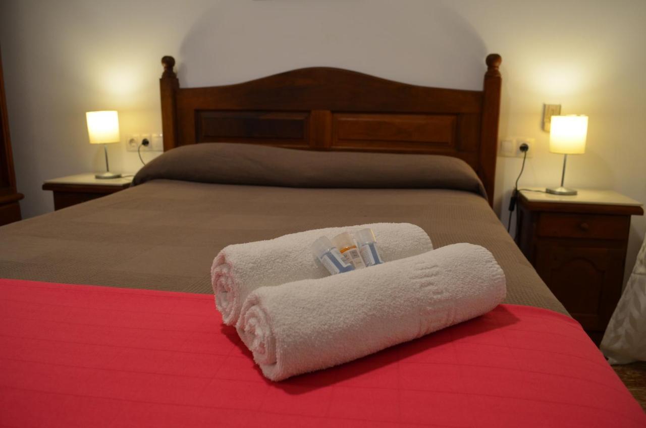 Hotel Manantiales Торремолинос Экстерьер фото