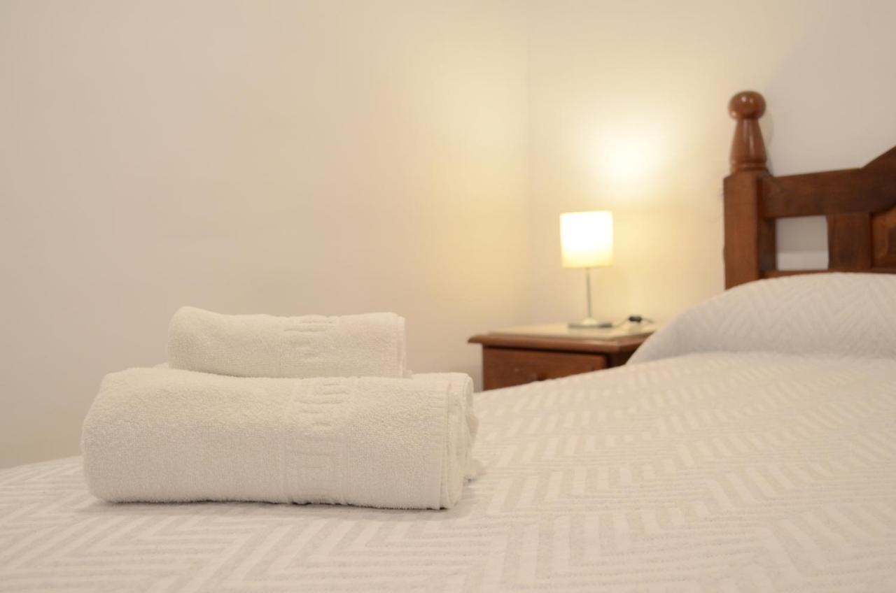 Hotel Manantiales Торремолинос Экстерьер фото